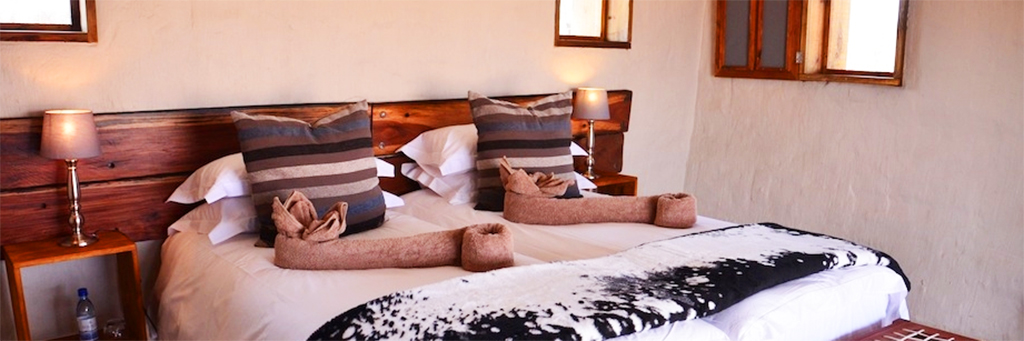 Chobe Elephant Camp - Chobe National Park